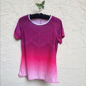 🆕 WOTS PrAna Top Sm4-6